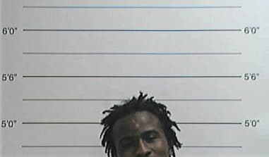 Alvin Harris, - Orleans Parish County, LA 